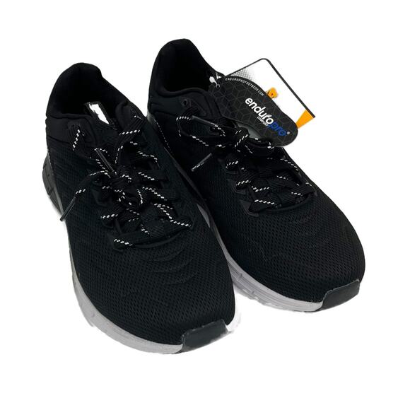 Avia Other - Avia Men's Enduro Comport Sneakers in Black Size 8